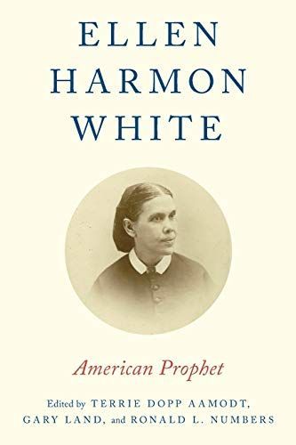 Ellen Harmon White
