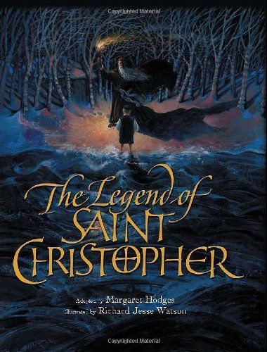 Legend of Saint Christopher