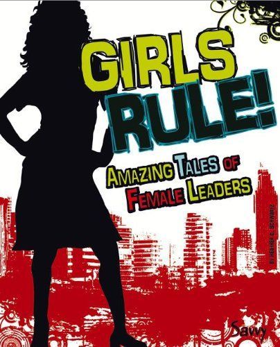 Girls Rule!