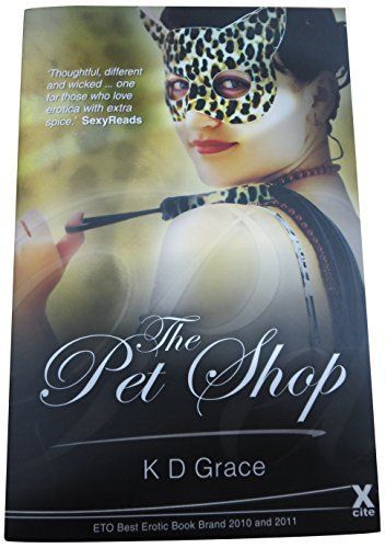 The Pet Shop