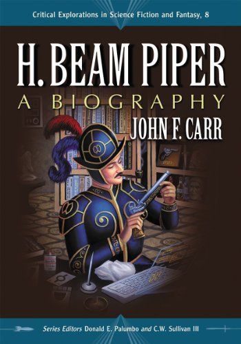 H. Beam Piper