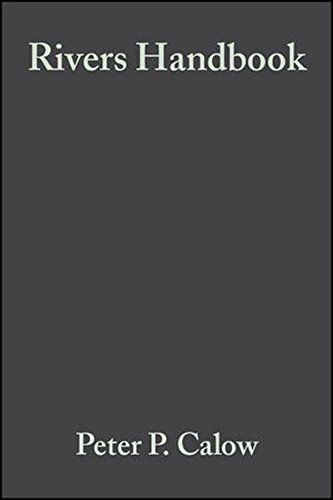 The Rivers Handbook