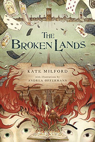 The Broken Lands