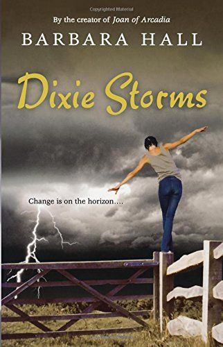 Dixie Storms