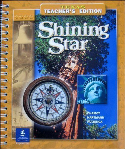 Shining Star Level C Annotated Teacher's Edition