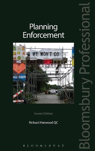 Planning Enforcement