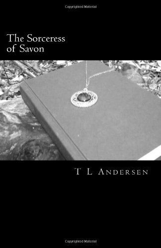 The Sorceress of Savon