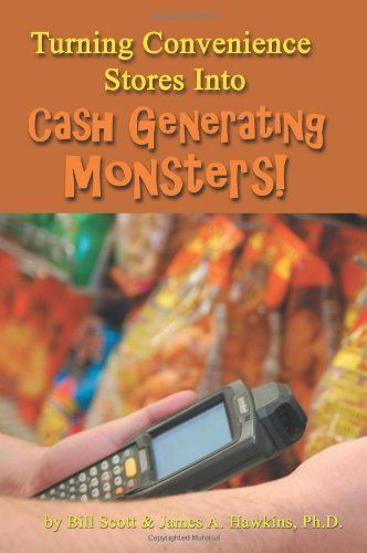 Turning Convenience Stores Into Cash Generating Monsters