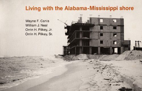 Living with the Alabama-Mississippi Shore