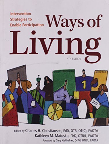 Ways of Living