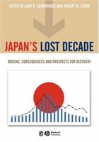 Japan's Lost Decade