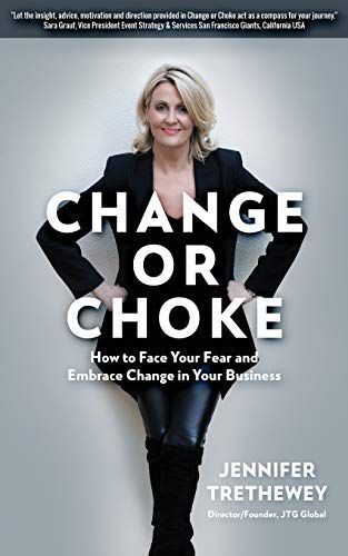 Change Or Choke