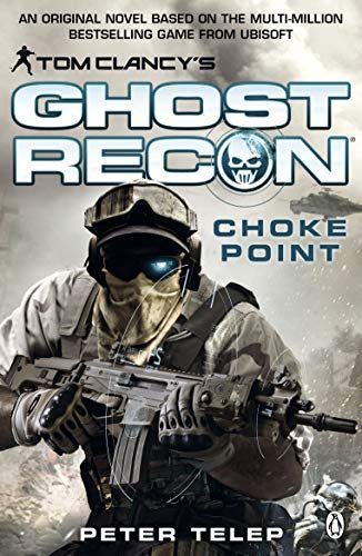 Tom Clancy's Ghost Recon