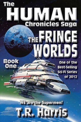 The Fringe Worlds