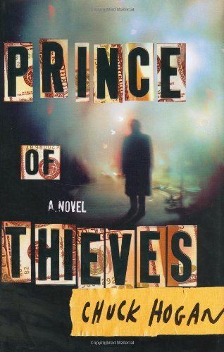 Prince of Thieves