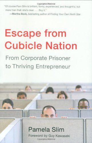 Escape from Cubicle Nation