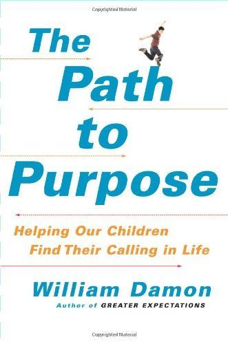 The Path to Purpose