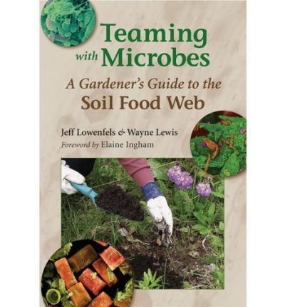 Teaming with Microbes