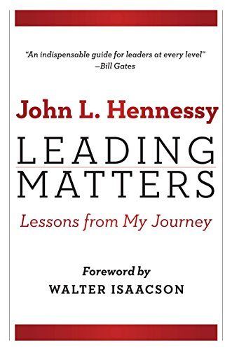 Leading Matters