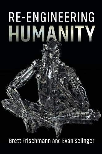 Re-Engineering Humanity
