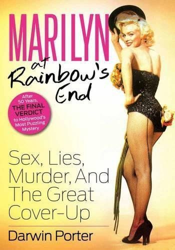 Marilyn at Rainbow's End