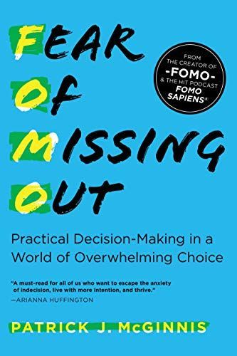 Fear of Missing Out
