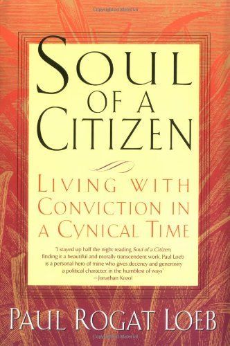 Soul of a Citizen