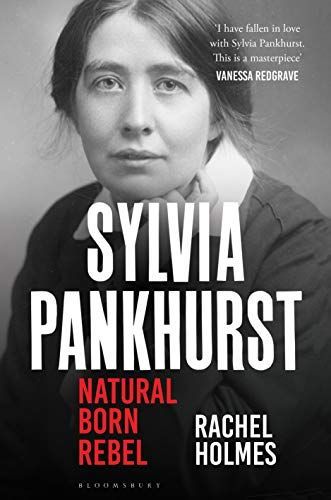 Sylvia Pankhurst