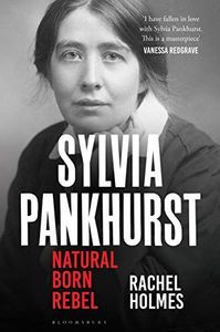 Sylvia Pankhurst