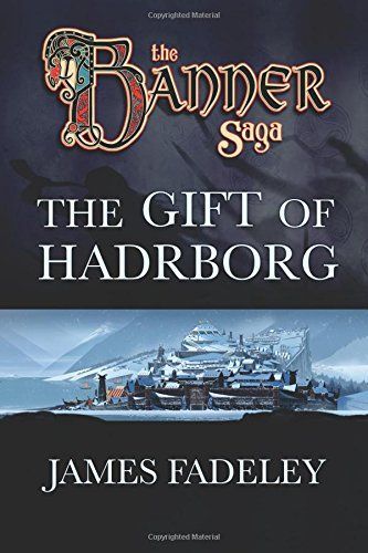 The Gift of Hadrborg