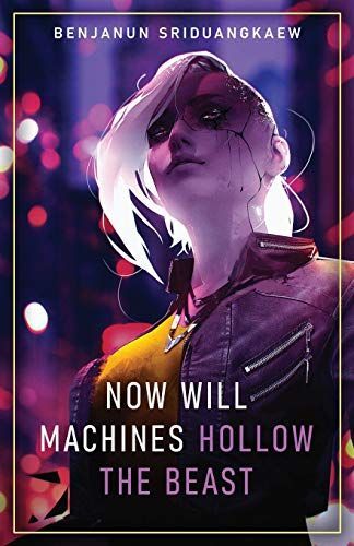 Now Will Machines Hollow the Beast