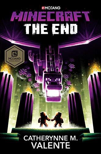 Minecraft Novel 4