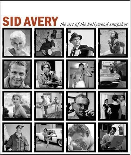 Sid Avery