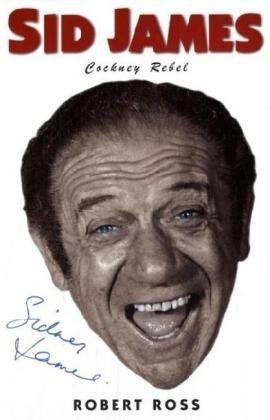 Sid James