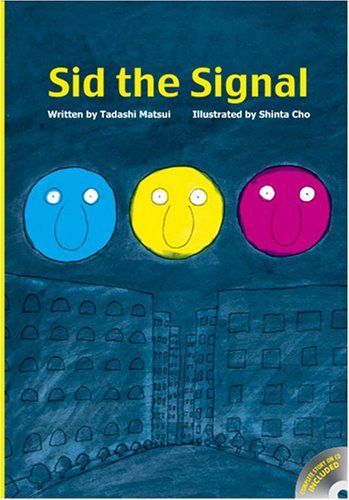 Sid the Signal