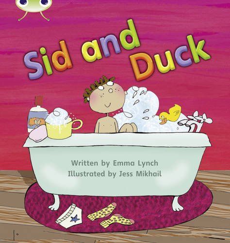 Sid and Duck