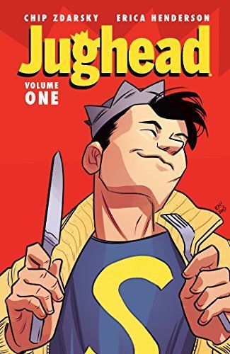 Jughead