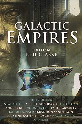 Galactic Empires