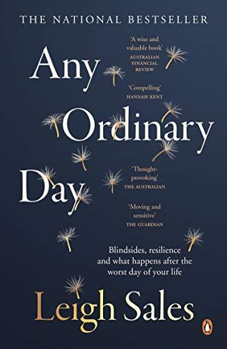 Cover of Any Ordinary Day