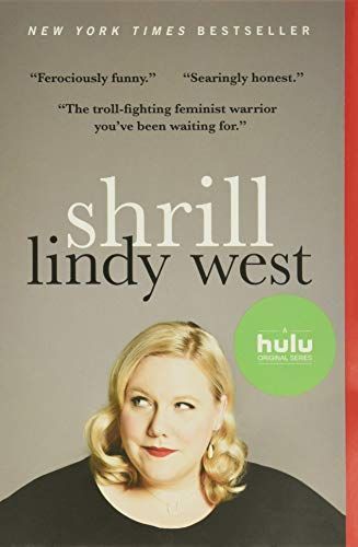 Cover of Shrill