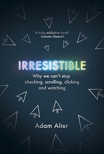 Cover of Irresistible
