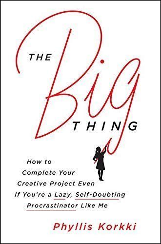 The Big Thing
