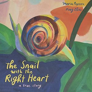 The Snail with the Right Heart