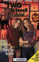 Two of a Kind #31: Dare to Scare