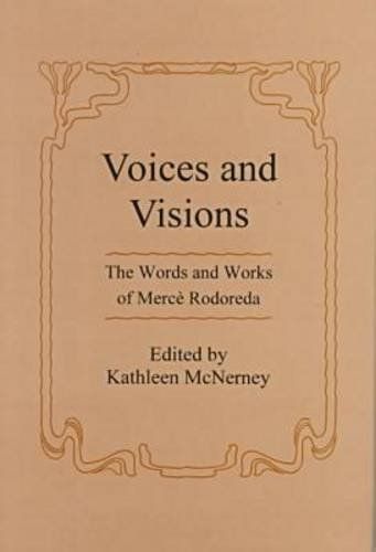 Voices and Visions