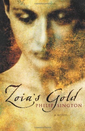 Zoia's Gold
