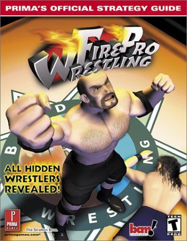 Fire Pro Wrestling