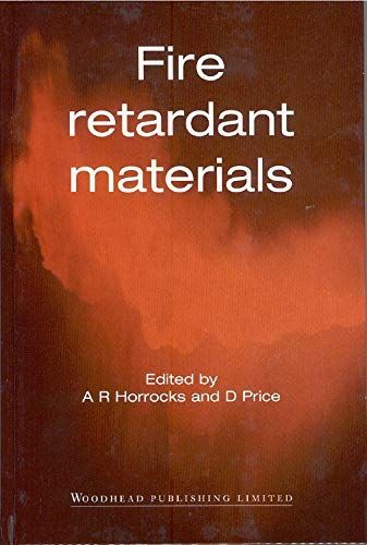 Fire Retardant Materials