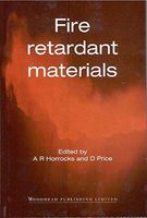 Fire Retardant Materials
