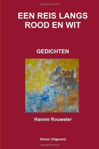 Een reis langs rood en Wit